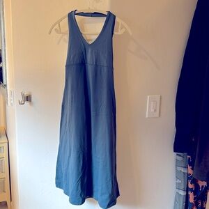 Patagonia halter athletic dress - NWOT